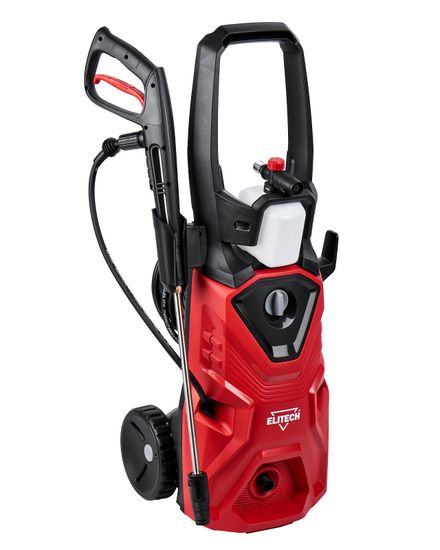 Мойка высокого давления ELITECH М 2500 РКП 204592