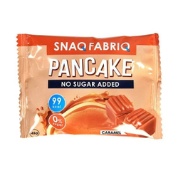 Панкейк с начинкой (Snaq Fabriq)