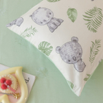 Комплект постельного белья Сатин Люкс KIDS 100% хлопок CDK059