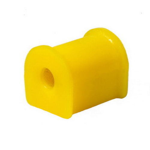 Полиуретановая втулка стабилизатора, задней подвески (2 шт.), Точка опоры.12-01-3298