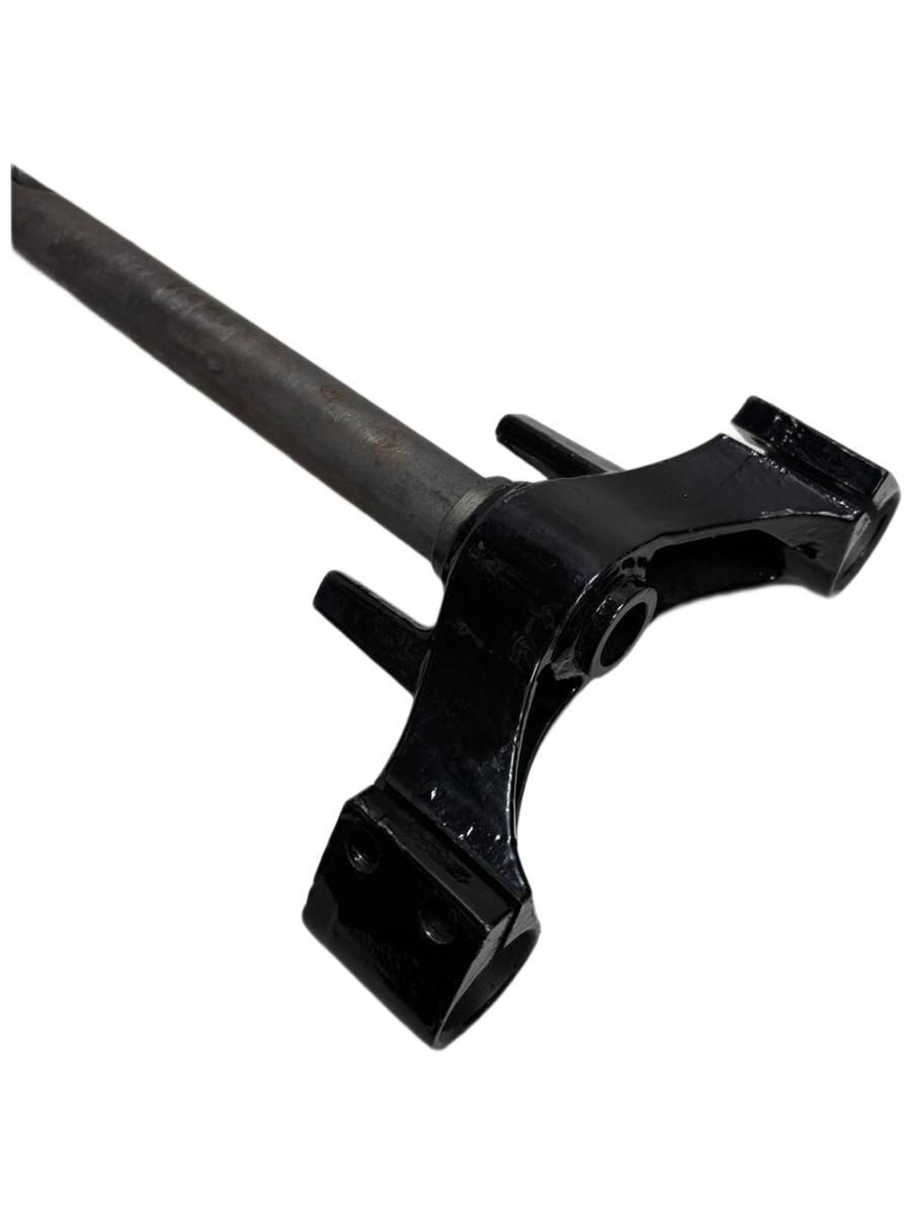 Вилка передняя траверса для Kugoo Note