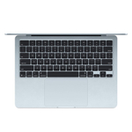 MacBook Air 13 M4 (2025) 16/512Gb Sky Blue