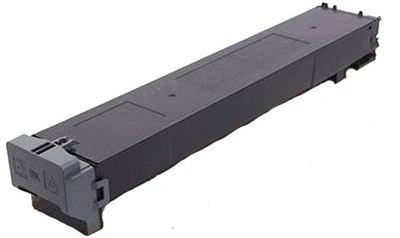 Тонер-картридж ELP, аналог Sharp BPGT20BA для BP10C20EU/BP20C20EU/BP20C25EU black (18K)