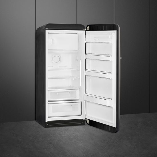Холодильник Smeg FAB28RDBLV3