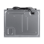 Компактный духовой шкаф с функцией СВЧ MAUNFELD XCMO4418GB Glossy