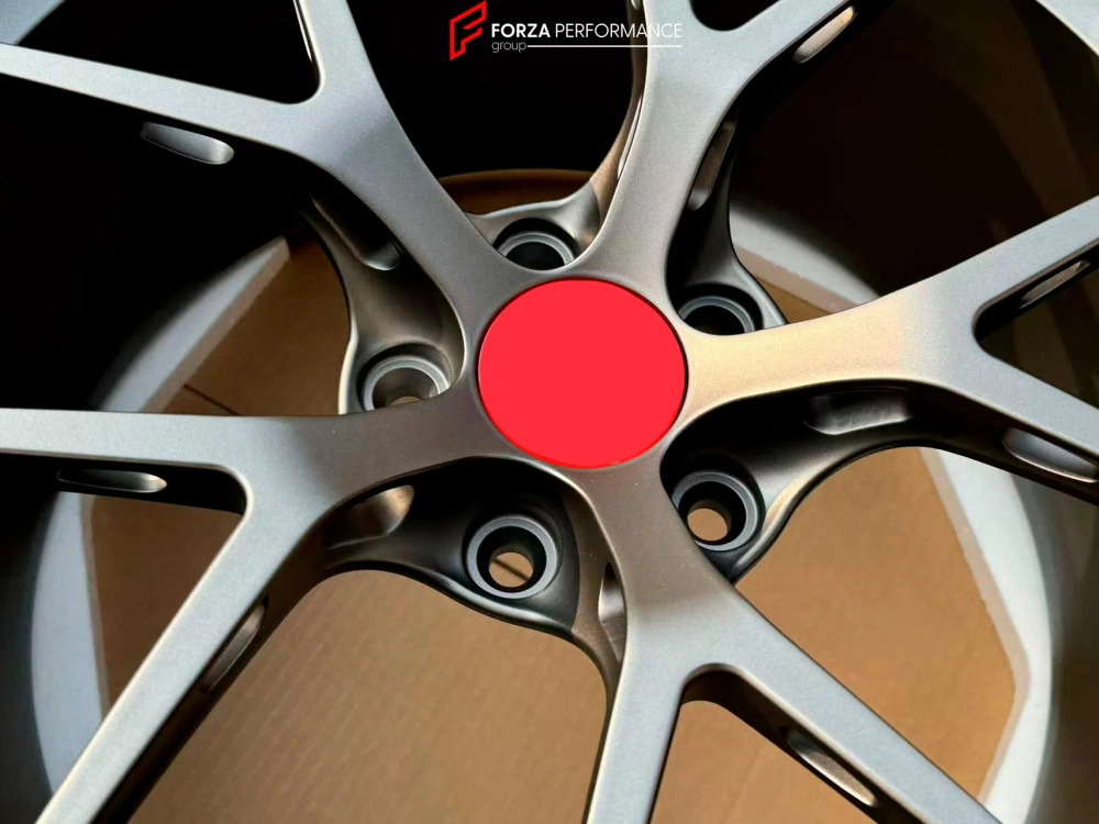 КОВАНЫЕ ДИСКИ ДЛЯ BMW M3 E92 2008 БМВ