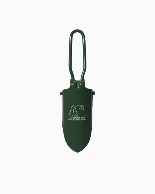 Совок Carhartt WIP Groundworks Shovel