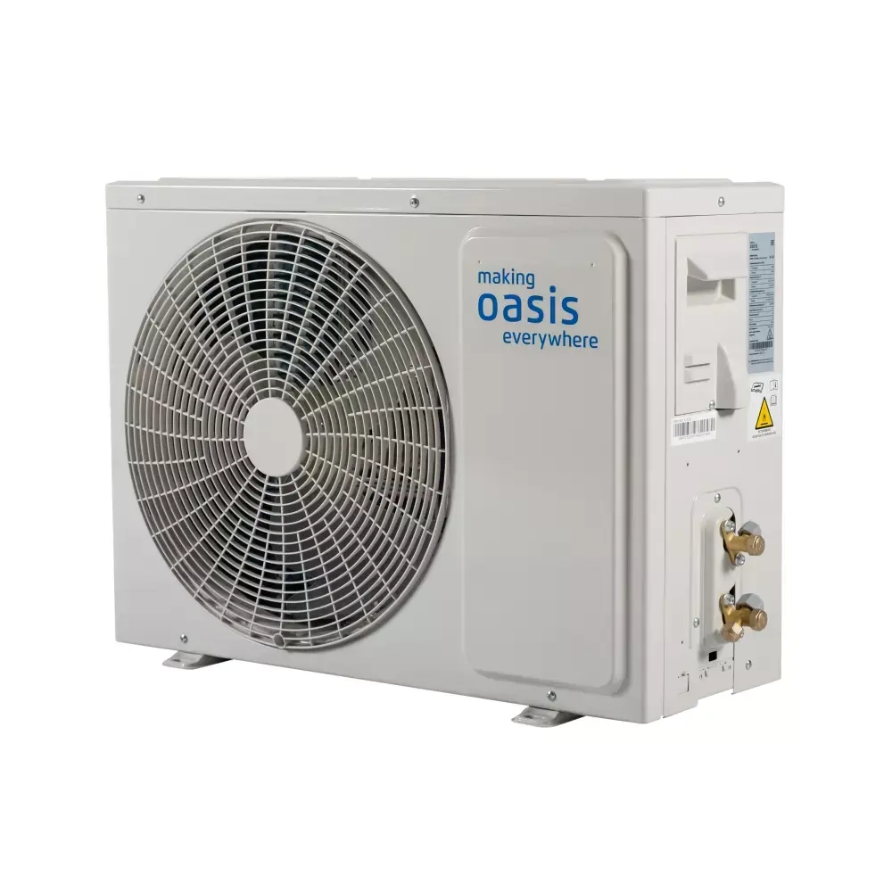 Сплит-система кондиционер Oasis серии ON/OFF Standard H-7 на 23 м²