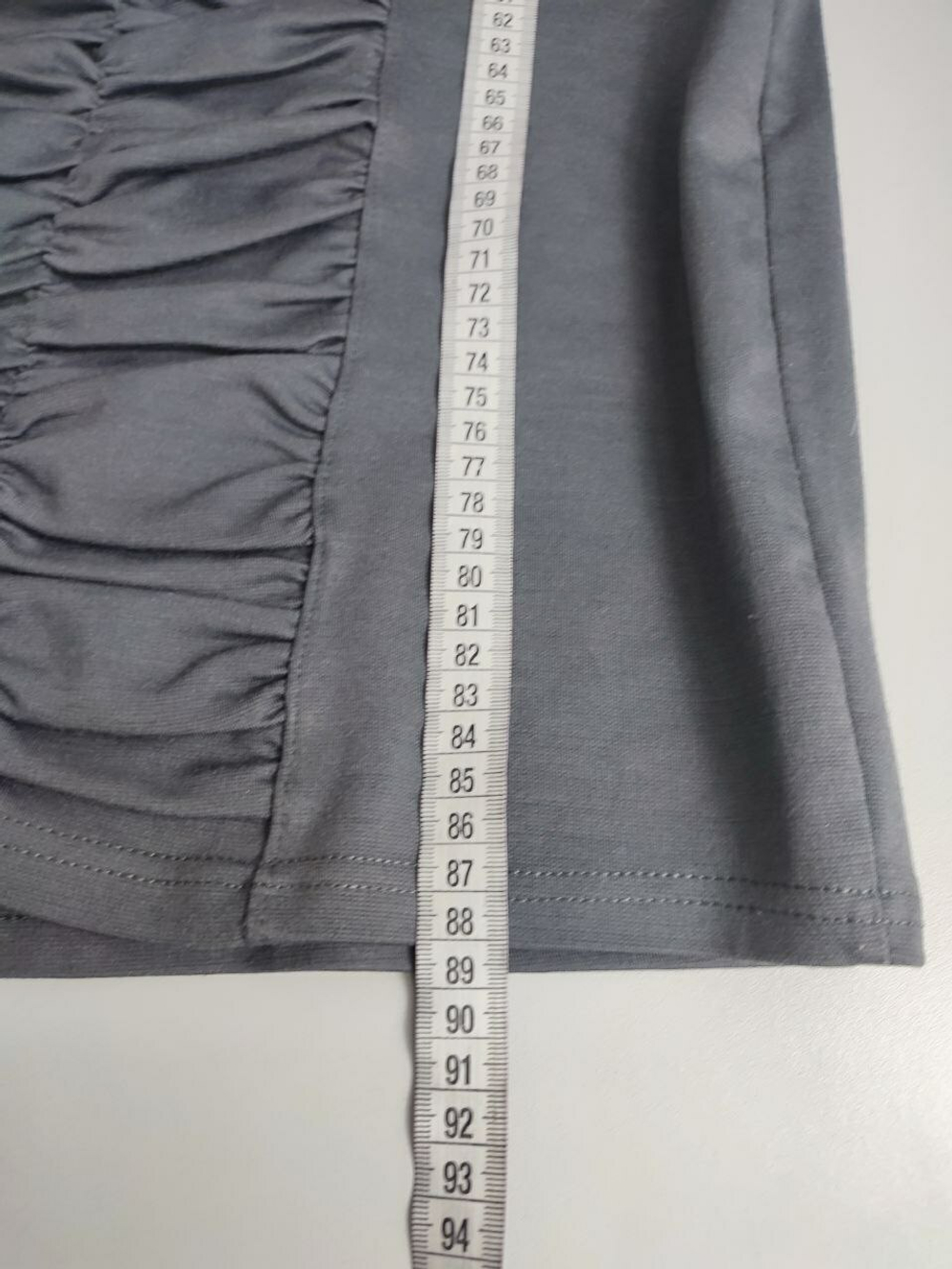 Платье Boya Tex комбинированное с жакетом 44 размер