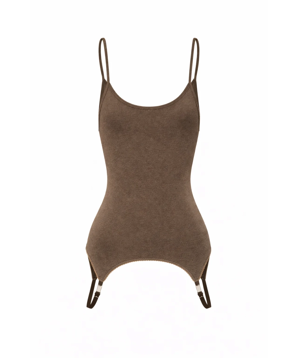 Топ вторая кожа