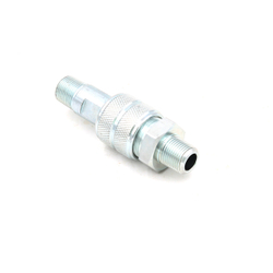 Штуцер гидравлический 3/8 комплект мама+папа Car-Tool CT-3439A