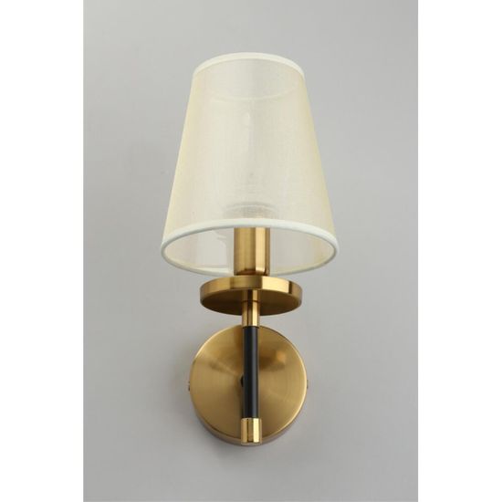 Светильник настенный (Бра) OML-67301-01