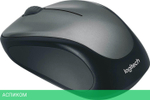 Мышь Logitech M235 Grey (910-002692)