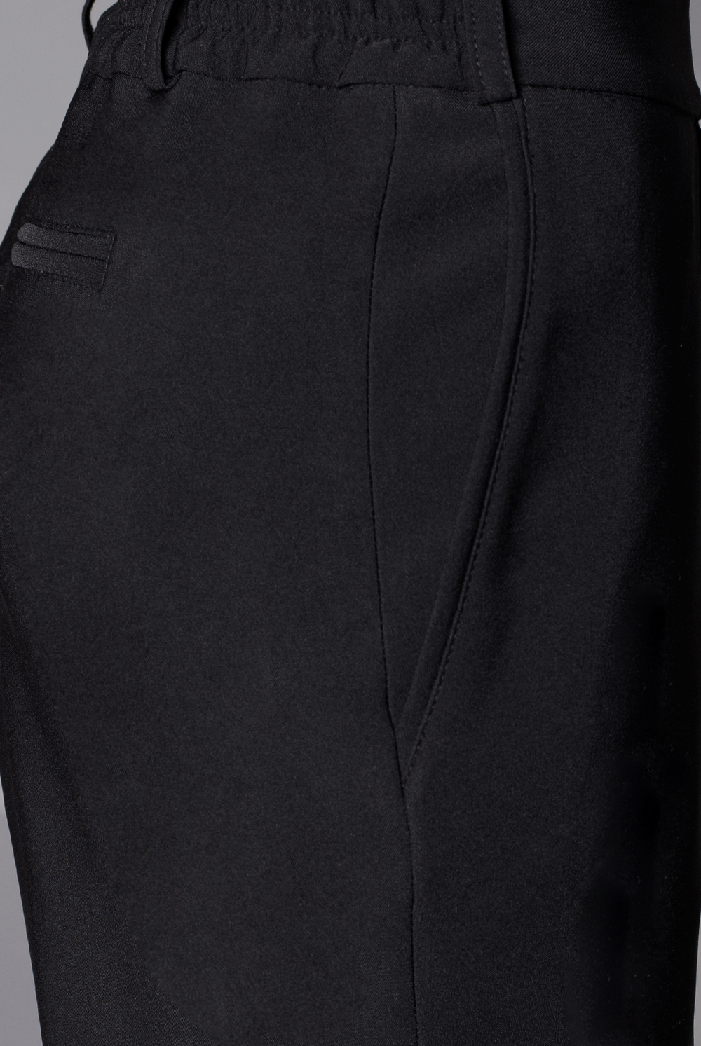 Брюки женские 2191АПА, черный #70Ч022191АПА