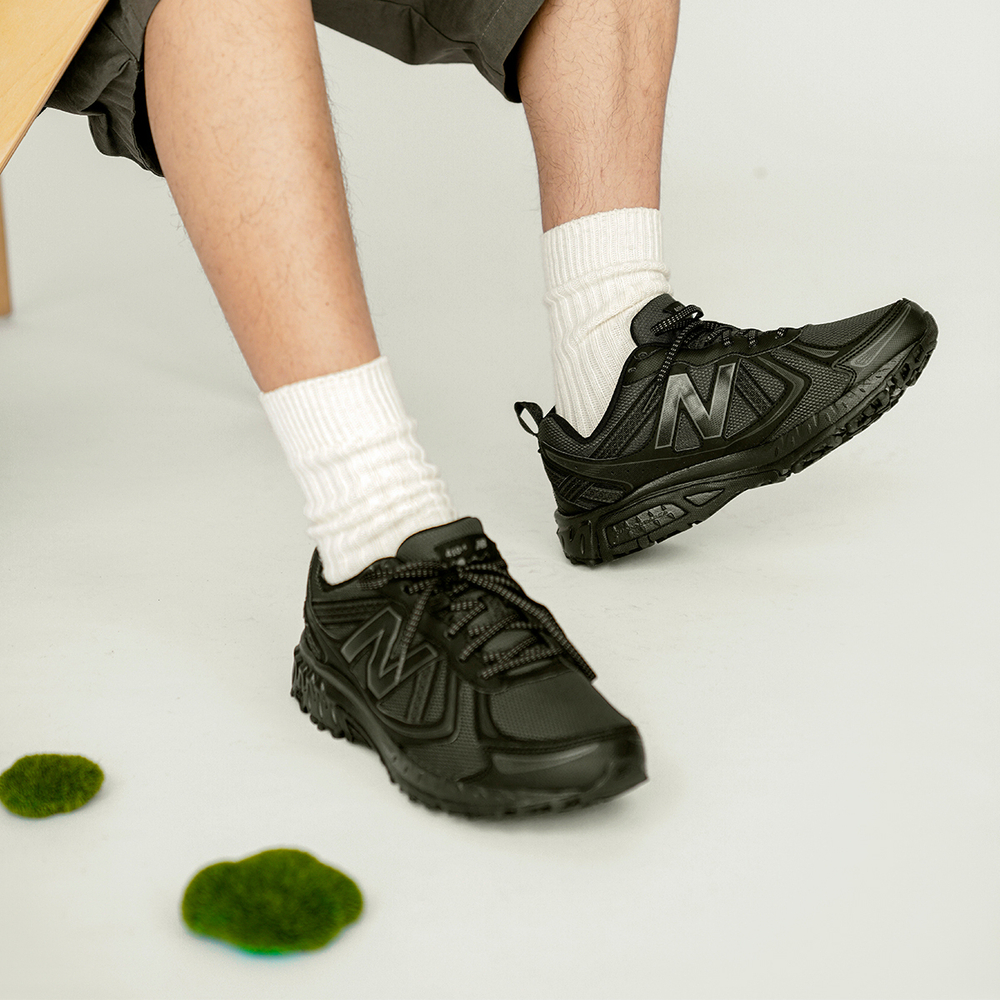 Кроссовки New Balance NB 410, MT410CK5