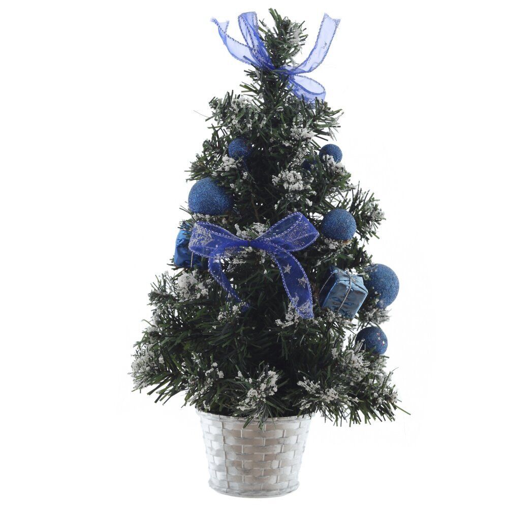 GAEM Изделие декоративное "Елка", L22 W22 H36 см