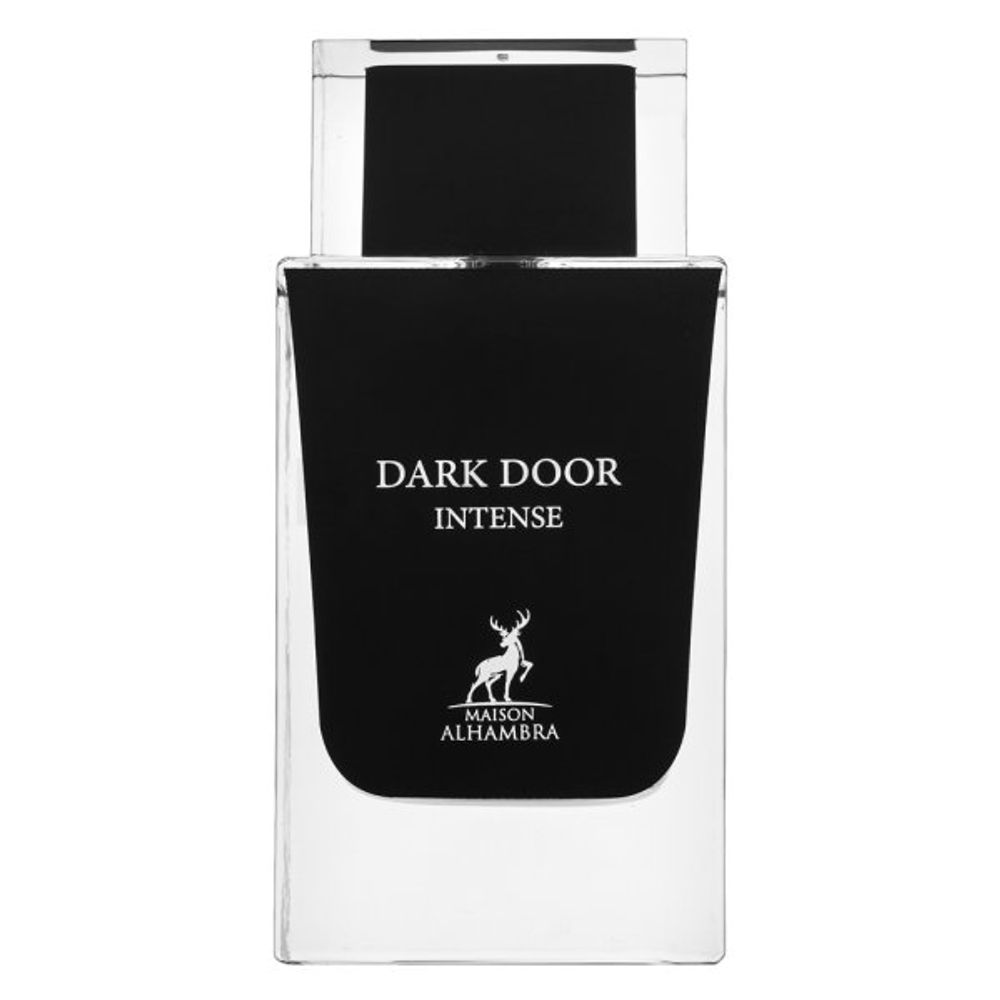 Maison Alhambra Dark Door Intense EDP U 100 ml