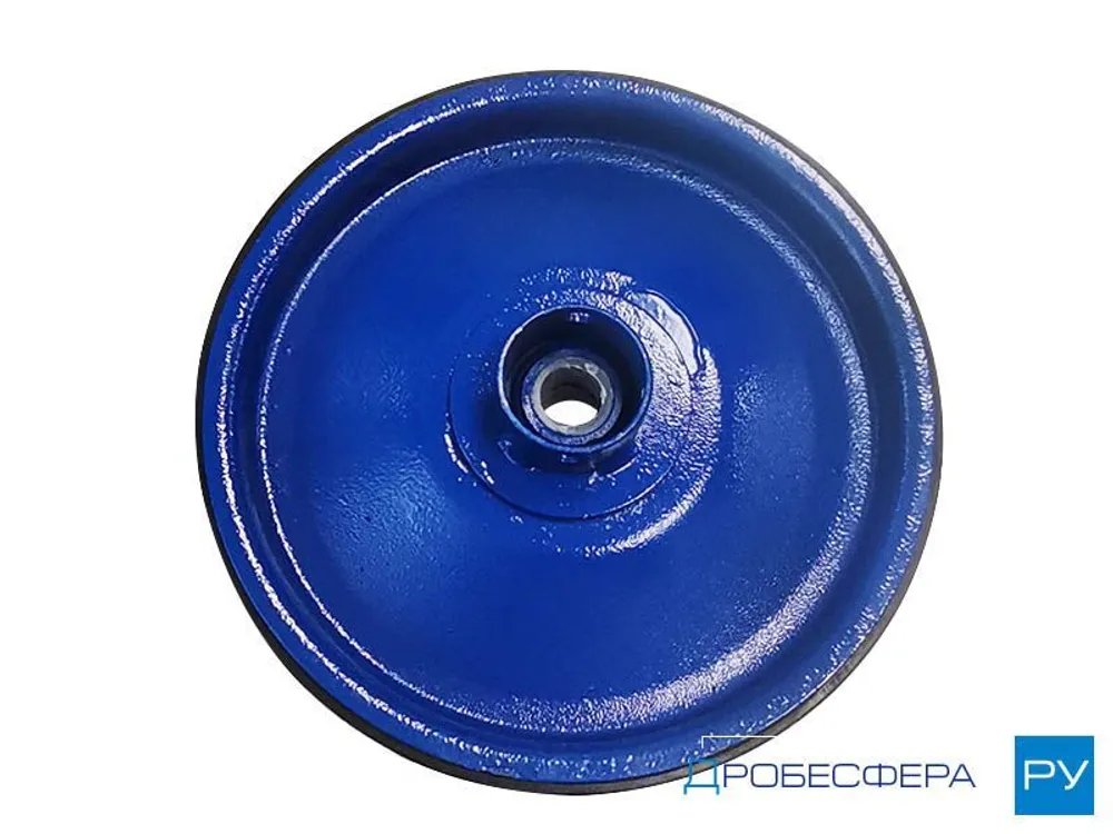 Колесо для компрессора К31.02.02.000