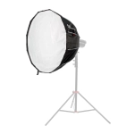 Софтбокс Falcon Eyes TwinFast 90 HC с сотами