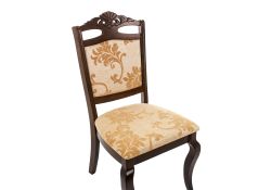 Стул Demer cappuccino A2