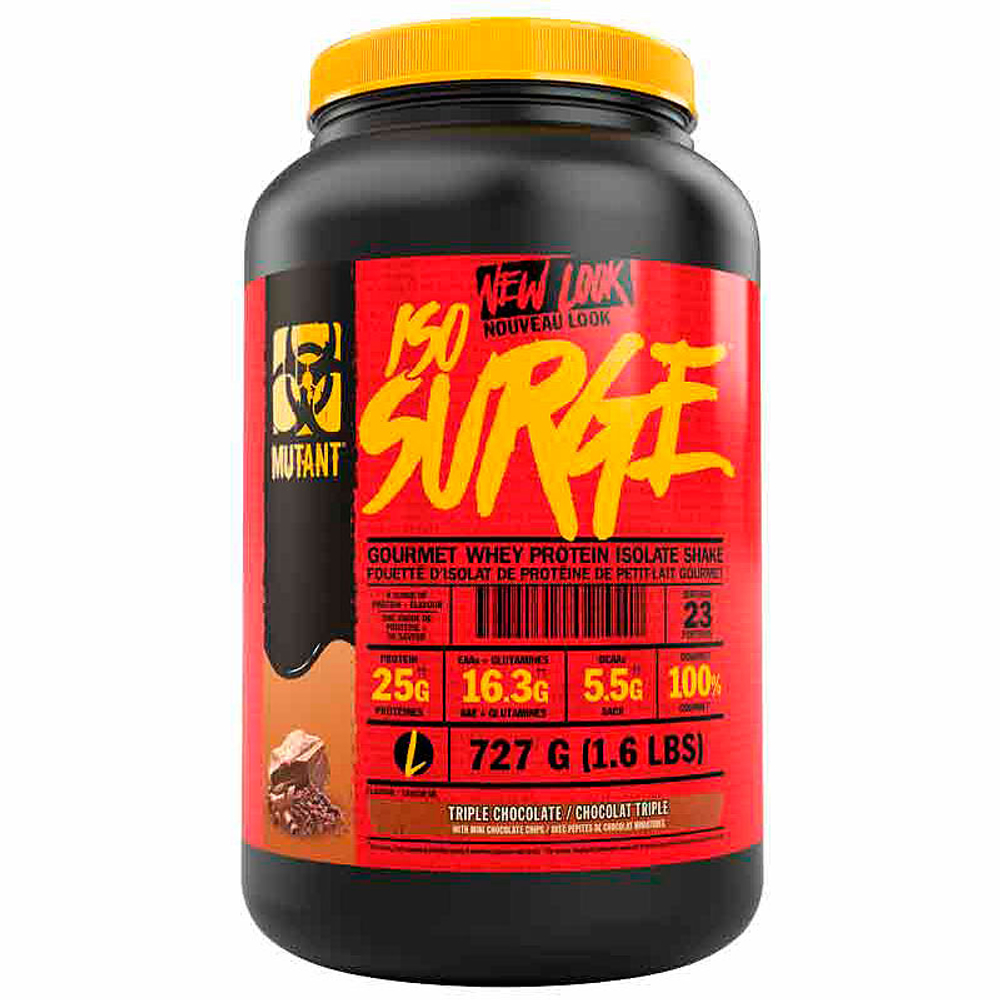 Mutant Iso Surge (727 гр.) [M]