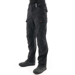 Брюки карго DF STREET JUNGLE Man Black