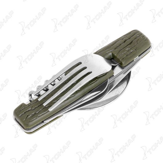 Мультитул (с вилкой, ложкой) (PR-GB753) PR