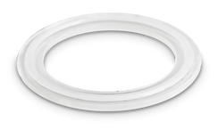 Прокладка под кламп Силиконовая 2 "