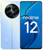 Смартфон  Realme 12 4G 8/128GB