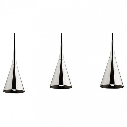 Подвесной светильник ST-Luce Gocce SL874.103.03