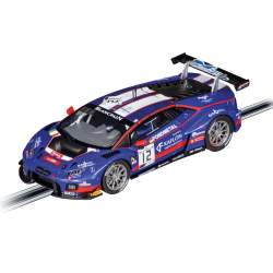 Carrera DIGITAL 132 - Lamborghini Huracan GT3 "Ombra Racing, No.12" 24h Spa, 2019 31030X / артикул   31030X  / GTIN 4007486310308