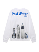 Мужской Лонгслив Post Water