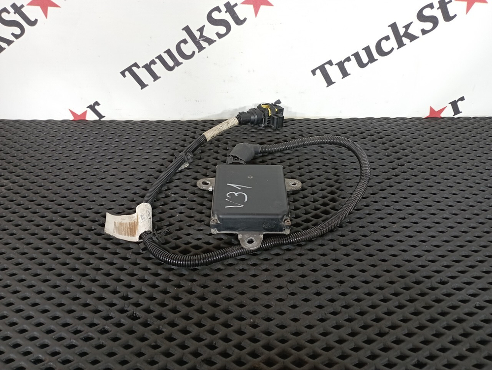 Блок контроля полосы 2017г.