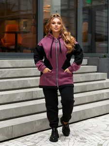 Костюм УК-466-4 Фабрика Моды