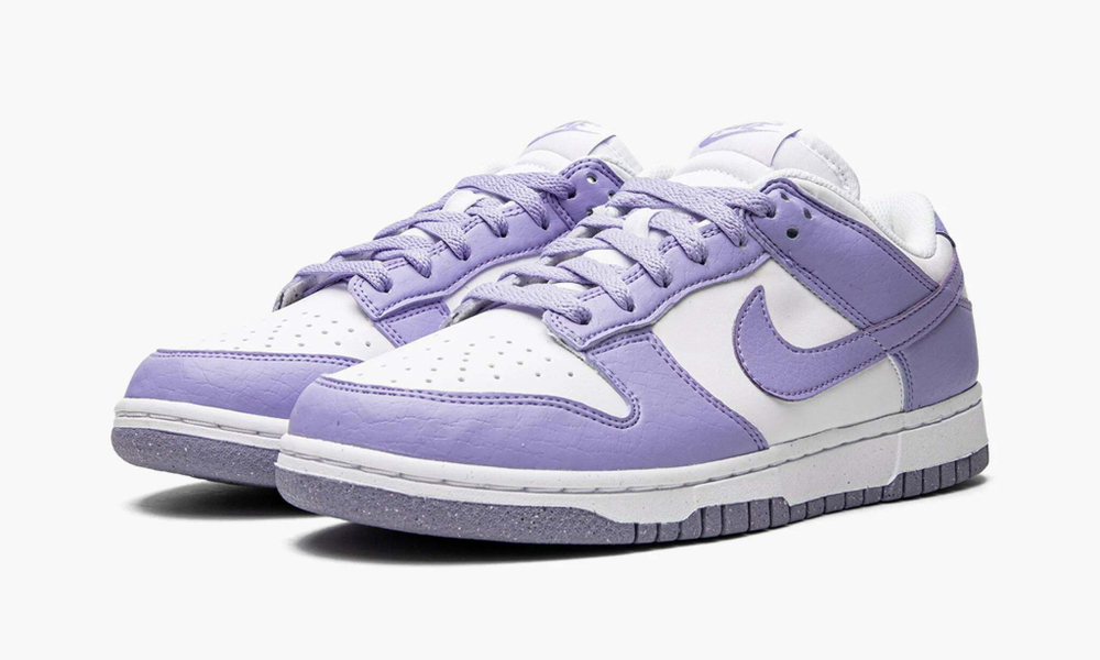 Dunk Low WMNS "Next Nature - Lilac"