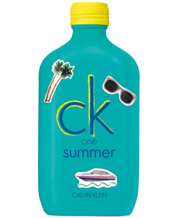 Calvin Klein CK One Summer 2020