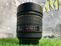 Sigma AF 14mm 2.8 EX Покупка/Продажа