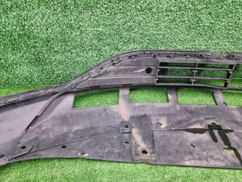 Юбка переднего бампера Chery Tiggo 8 Pro Max 22-24