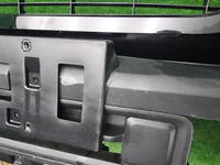 Бампер передний Haval Dargo (2022-н.в.)