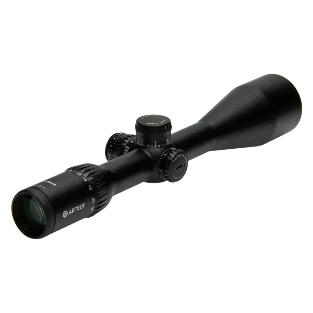 Прицел оптический Artelv LRS 5-25x56 SFP 30мм