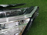 Битая Фара левая Genesis G80 2 (2020-2024) LED