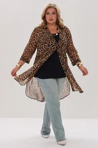 Рубашка 5321 Fabrika