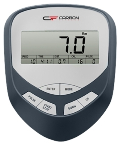 Carbon Fitness E407