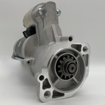 Стартер Hyundai Galloper, Starex, Terracan. Mitsubishi Pajero.