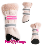 0013-22 FMD Сапоги зимние ц/к