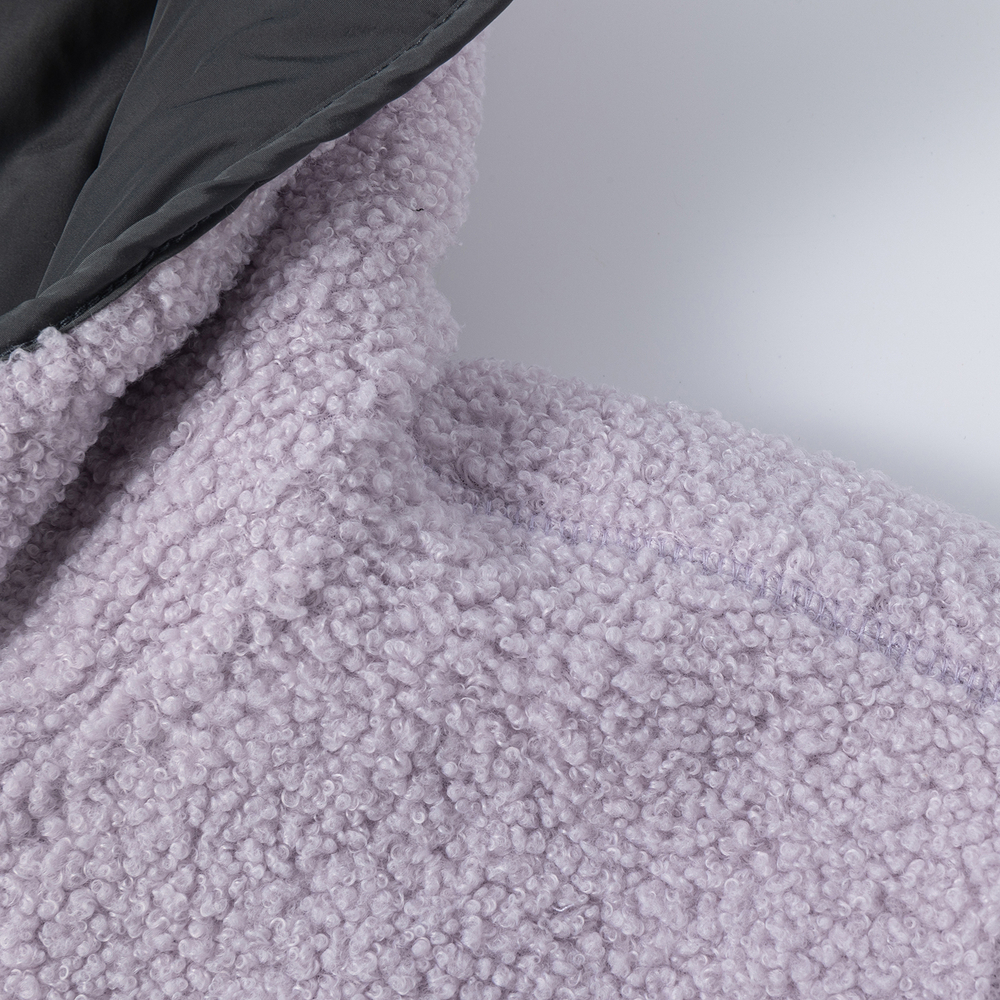 Куртка двухсторонняя YMKASHIX