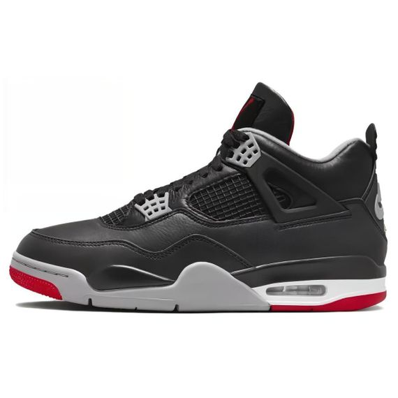 Jordan Air Jordan 4 &quot;Bred Reimagined&quot; 2024