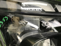 Фара правая Hyundai Santa Fe 4 TM (2020-2024) LED