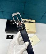 Двухсторонний ремень Montblanc