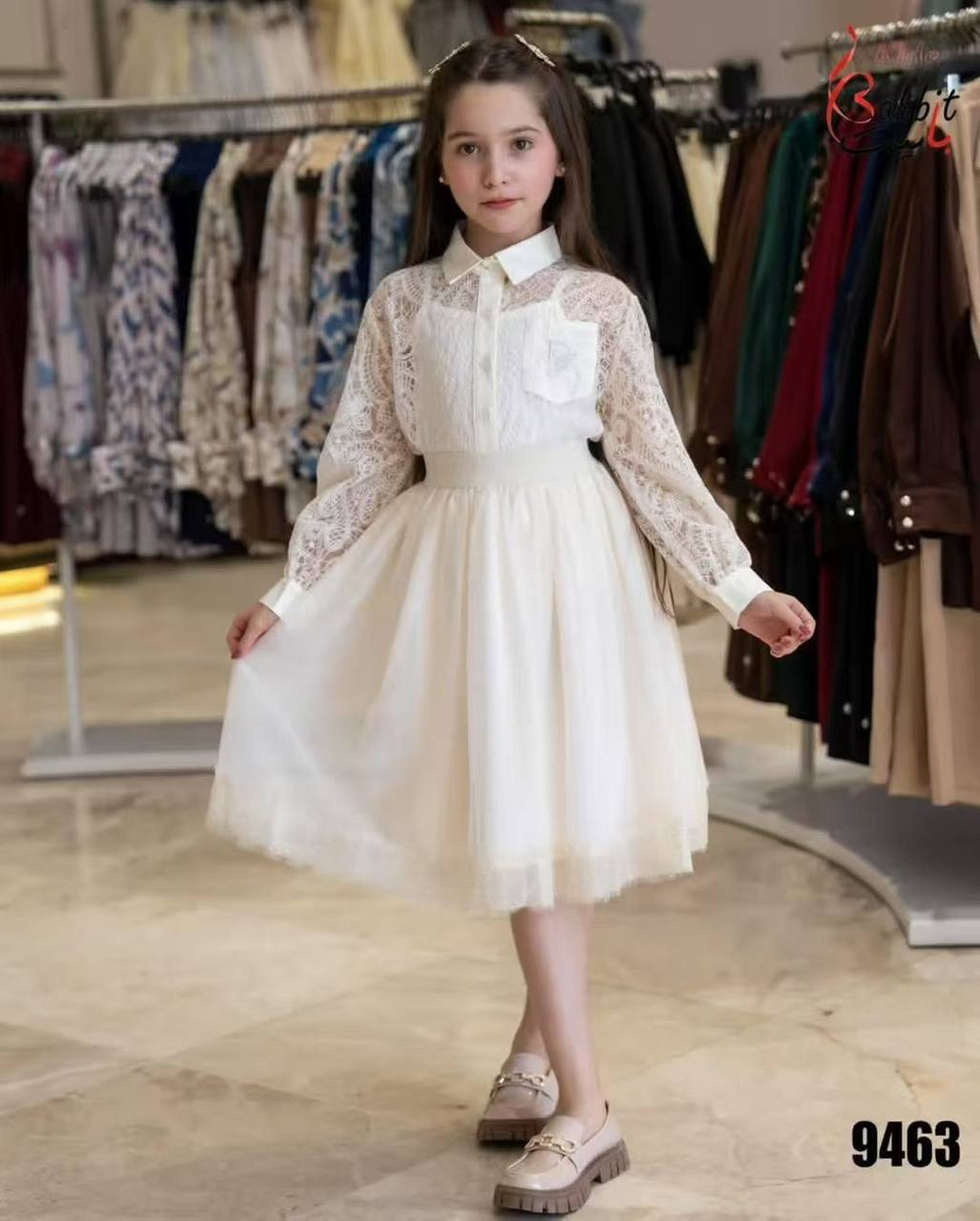Костюм Dolce&Gabbana
